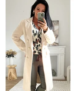 La boutique de Lilie MANTEAU JESSICA> Manteaux