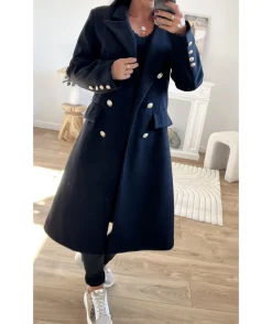 La boutique de Lilie MANTEAU JESSICA> Manteaux