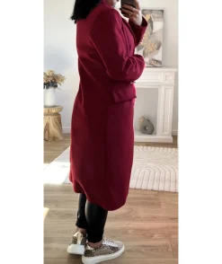 La boutique de Lilie MANTEAU JESSICA> Manteaux