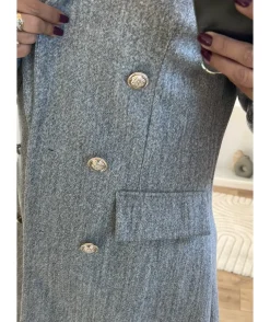 La boutique de Lilie MANTEAU JESSICA> Manteaux