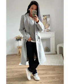 La boutique de Lilie MANTEAU JESSICA> Manteaux