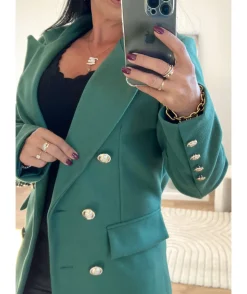 La boutique de Lilie MANTEAU JESSICA> Manteaux