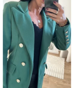 La boutique de Lilie MANTEAU JESSICA> Manteaux