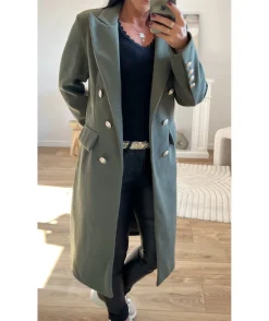 La boutique de Lilie MANTEAU JESSICA> Manteaux
