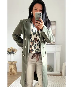 La boutique de Lilie MANTEAU JESSICA> Manteaux