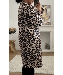 La boutique de Lilie MANTEAU JILIVINE> Manteaux