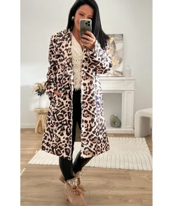 La boutique de Lilie MANTEAU JILIVINE> Manteaux