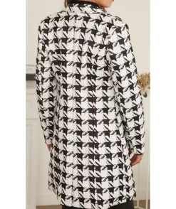 La boutique de Lilie MANTEAU LAURE> Manteaux