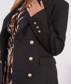 La boutique de Lilie MANTEAU LUCIE> Manteaux