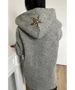La boutique de Lilie MANTEAU MIRABELLE> Manteaux