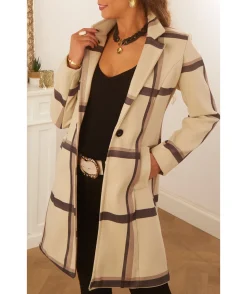 La boutique de Lilie MANTEAU MONA> Manteaux