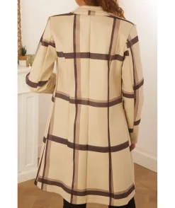 La boutique de Lilie MANTEAU MONA> Manteaux