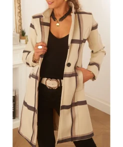 La boutique de Lilie MANTEAU MONA> Manteaux
