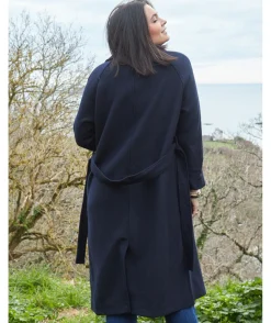 La boutique de Lilie MANTEAU NAYA-> Manteaux