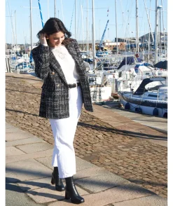 La boutique de Lilie MANTEAU PASCALINE> Manteaux