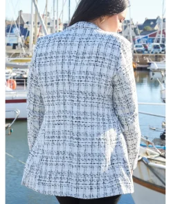 La boutique de Lilie MANTEAU PASCALINE> Manteaux