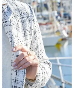 La boutique de Lilie MANTEAU PASCALINE> Manteaux
