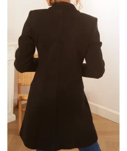 La boutique de Lilie MANTEAU PETRA> Manteaux