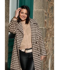 La boutique de Lilie MANTEAU TROUDY> Manteaux
