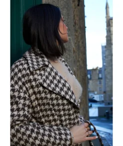 La boutique de Lilie MANTEAU TROUDY> Manteaux