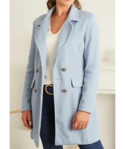 La boutique de Lilie MANTEAU VALERIANE> Manteaux