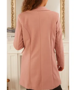La boutique de Lilie MANTEAU VIVIANE> Manteaux