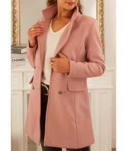 La boutique de Lilie MANTEAU VIVIANE> Manteaux