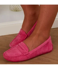 La boutique de Lilie MOCASSIN LUCIANA> Derbies & Mocassins