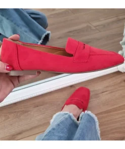 La boutique de Lilie MOCASSIN ROMANE> Derbies & Mocassins