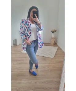La boutique de Lilie MOCASSIN ROMANE> Derbies & Mocassins