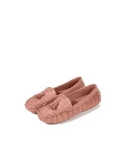 La boutique de Lilie MOCASSINS ELINA> Derbies & Mocassins