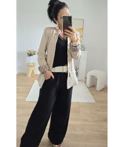 La boutique de Lilie OFFICIER FANNY> Vestes