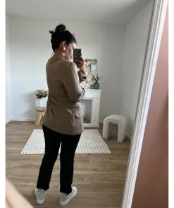 La boutique de Lilie OFFICIER FANNY II> Vestes