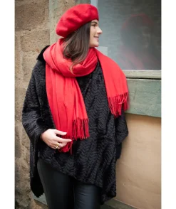 La boutique de Lilie PANCHO CASSANDRA> Pulls / Gilets
