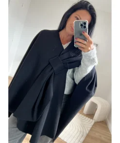 La boutique de Lilie PANCHO LOUIS> Vestes
