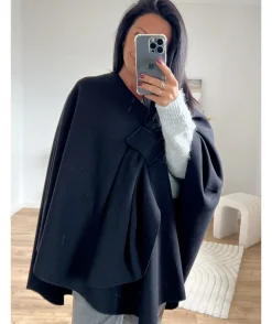 La boutique de Lilie PANCHO LOUIS> Vestes