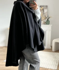 La boutique de Lilie PANCHO LOUIS> Vestes