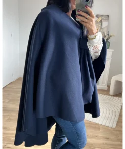 La boutique de Lilie PANCHO LOUIS> Vestes