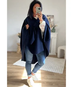 La boutique de Lilie PANCHO LOUIS> Vestes
