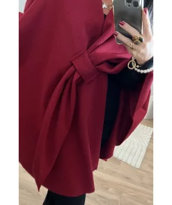 La boutique de Lilie PANCHO LOUIS> Vestes