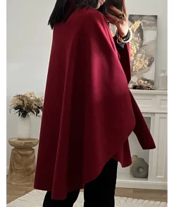 La boutique de Lilie PANCHO LOUIS> Vestes