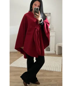 La boutique de Lilie PANCHO LOUIS> Vestes
