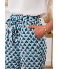 La boutique de Lilie PANTALON ALICE> Jeans / Pantalons