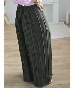 La boutique de Lilie PANTALON AMANDINE> Jeans / Pantalons
