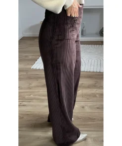 La boutique de Lilie PANTALON ANNE CHARLOTTE> Jeans / Pantalons