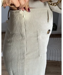 La boutique de Lilie PANTALON ANNE CHARLOTTE> Jeans / Pantalons