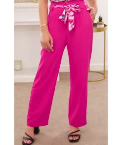 La boutique de Lilie PANTALON ASTRIDE 7/8> Jeans / Pantalons
