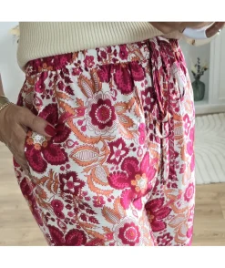 La boutique de Lilie PANTALON AUGUSTA> Jeans / Pantalons