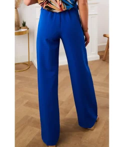 La boutique de Lilie PANTALON BECACINE> Jeans / Pantalons