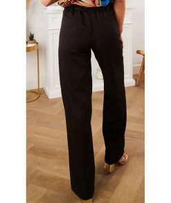La boutique de Lilie PANTALON BECACINE> Jeans / Pantalons